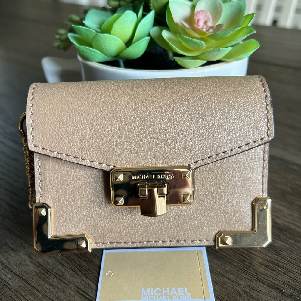 MICHAEL KORS CARD HOLDER